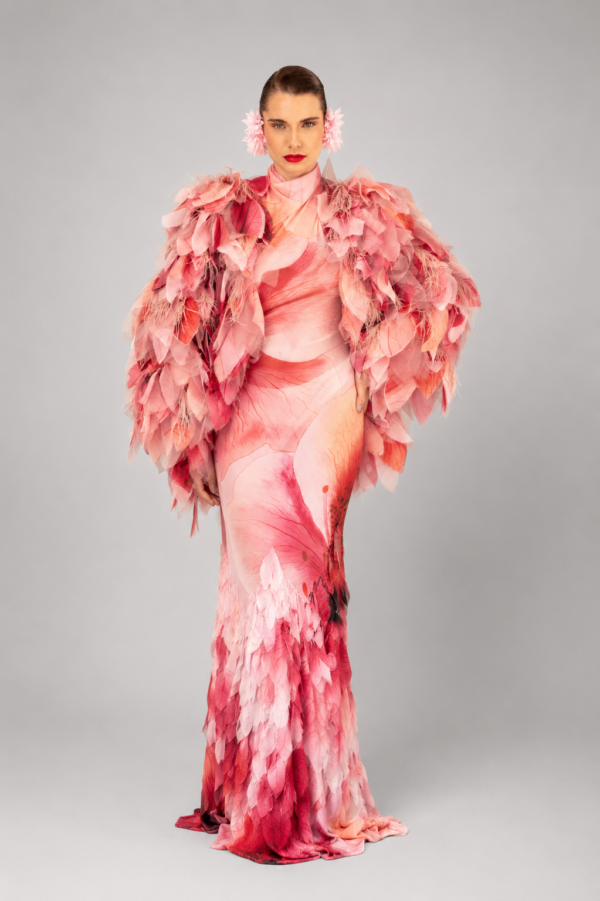 Chaquetón Fénix